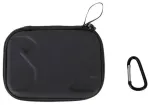 Sunnylife OA5-B893-C standard bag for ACTION 5 PRO/OSMO Action 4/3 (black)