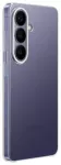 Samsung EF-QS942CTE Clear telefono dėklas Samsung Galaxy S26 (S942) skaidrus