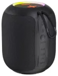 Blavec Portable Bluetooth Speaker TWS WS-05 Go Boom - 8W (WS05-B) black