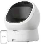 Petlibro Luma Automatic Self-Cleaning Litter Box