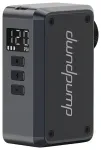 Cycplus AS230 PRO DP5 PRO Mini Bike Pump
