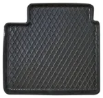 Rubber car mat MG Opel Omega - model - (11 LEFT)