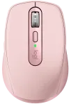 LOGITECH MX Anywhere 3S Bluetooth Mouse - ROSE