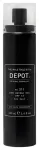 Depot, 200 Hair Treatments No. 211, Pur&scaron;kiamoji plaukų priežiūros priemonė, Apsaugai nuo UV spindulių, 100 ml