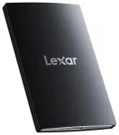 Lexar SL500 2TB Portable SSD Drive