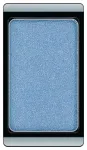 Artdeco Pearl 73 Pearly Blue Sky perliančiai akių &scaron;e&scaron;ėliai
