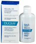Ducray Kelual DS &Scaron;ampūnas 100ml