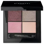 Stendhal Magnifying 4 Eyeshadow 4 spalvų akių &scaron;e&scaron;ėliai 601 Les Am&eacute;thystes 3.5g