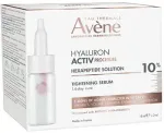 Avene Hyaluron Activ Procedura Hexapeptide Solution 10% 18ml