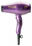 Parlux Plaukų džiovintuvas 385 Powerlight Ionic Ceramic Violetinis