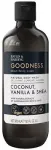 Baylis & Harding Goodness Body Wash ( Kokos, Vanilka & Shea ) - Tělov&eacute; m&yacute;dlo 100ml