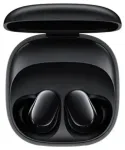 Ausinės &bdquo;Redmi Buds 6 Play Black&ldquo;