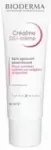 Bioderma Sensibio (Crealine) DS+ Soothing Purifying Cream (For Sensitive Skin)-40ml|1.33oz