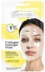 Bielenda Collagen Hydrogel Mask - Hydrogelov&aacute; maska 1 ks