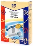 K&M Maisi putekļu sūcējam BOSCH typ K (4gb)