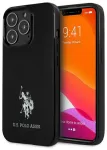 US Polo USHCP13XUMHK Back Case Aizmugurējais Apvalks Telefonam Apple iPhone 13 Pro Max