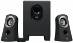 Logitech Z313 Skaļruņi 2.1 / 25W