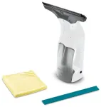 Karcher WV 1 Bath Elektriskais logu tīrītājs 0.1L