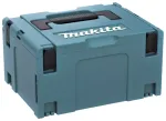Makita Makpac 3 Instrumentu organaizeris 395 x 295 x 210mm