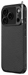 Nillkin CamShield Prop Magnetic Case Aizsargapvalks priek&scaron; Apple iPhone 17 Pro
