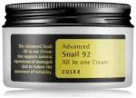 COSRX Advanced Snail 92 All in One Krēms sejas ādai 100 g