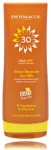 Dermacol Sun Water Resistant Sun Milk Krēms SPF30 200 ml