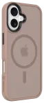 Tactical MagForce Hyperstealth Cover Aizsargapvalks priek&scaron; iPhone 17 / Moucha Moose