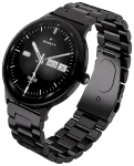 Garett Smartwatch Quantum Viedpulkstenis Melns
