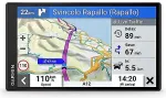 Garmin DriveSmart 76 MT-D EU Car GPS Navigator Autonavigators priek&scaron; automa&scaron;īnas