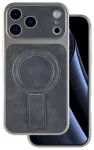 Mocco Luxgrip Mag Back Case Aizmugurējais apvalks priek&scaron; Apple iPhone 17 Pro Max