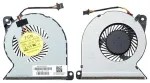 Klēpjdatora dzesētājs priek&scaron; COMPAQ Probook G2 440, 445, 450, 455, 470 DC28000EWF0