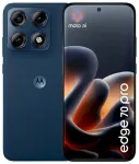Motorola Edge 70 Pro Viedtālrunis 8GB / 256GB Titan