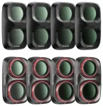 Freewell Osmo Pocket 4P All Day Filter Set (8-pack)