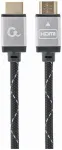 Gembird CCB-HDMIL-2M HDMI kabelis 2m Select Plus Series