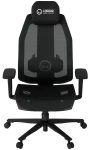 LORGAR CHP51 Mesh Gaming Chair Pro Multi-adjustable Black-White