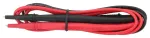 True RMS Flex Clamp Sensor, AC current: 10000A; ACV/DCV:1000V; Frequency: 45-400Hz; Length flexible coil:1100mm; CAT? 600V , UNI-T