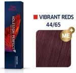 Wella Professionals Koleston Perfect Me+ Vibrant Reds 44/65 Matu Krāsa 60 ml