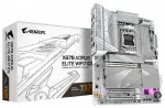 AORUS X870 ELITE WIFI7 ICE - motherboard - ATX - Socket AM5 - AMD X870