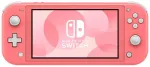 Nintendo Console SWLITEK / 10004131 Coral