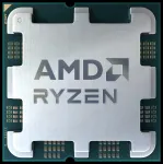Procesorius AMD Ryzen 5 9600, 3.8 GHz, 32 MB, OEM (100-000000718)