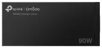 TP-Link TP-Link Omada POE380S adapter PoE 10 Gigabit Ethernet