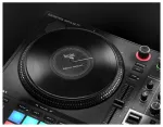 Hercules DJ Inpulse T7 Premium faderiai