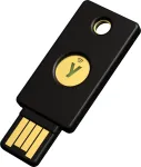 YUBICO YubiKey 5 NFC FIPS USB saugumo raktas USB saugumo raktas (5060408464229)