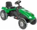 Jamara Jamara triratukas Big Wheel green 3+
