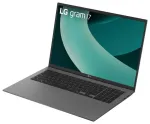 LG gram 17 17Z90TL-G.AU79G 17" WQXGA Core Ultra 7 256V 16GB/1TB Windows 11 ne&scaron;iojamas kompiuteris