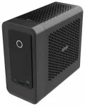 ZOTAC ZBOX MAGNUS ONE EU275070C Core Ultra 7 265 16GB/1TB SSD RTX 5070 Win11