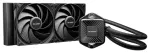 CPU dzesētājs Pure Loop 3 240mm