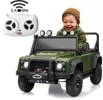 Jamara Jamara 461893 supamasis žaislas / ant bėgių važiuojantis automobilis