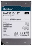 Synology HAT3310-12T vidinis kietasis diskas 3.5" 12 TB Serial ATA