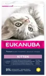 Dry food for kittens - Eukanuba CAT KITTEN HEALTHY START Chicken 10 kg